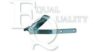 EQUAL QUALITY C00145 Hinge, bonnet